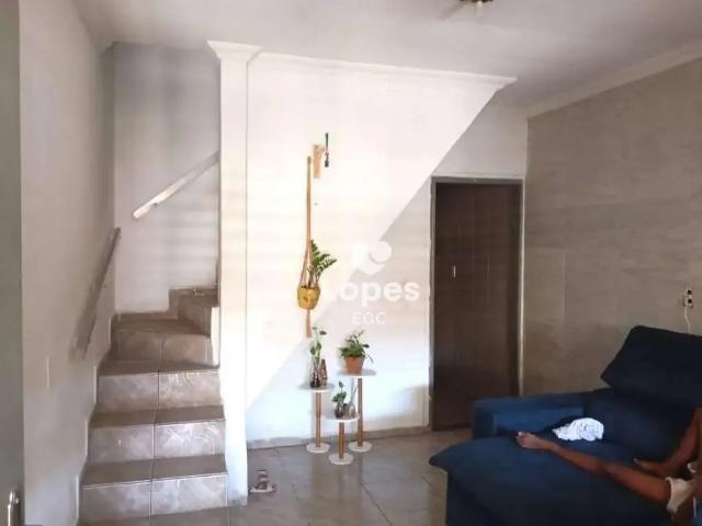 Casa / Sobrado para Venda em São Paulo/SP Vila Cardoso Franco 4 Quartos
