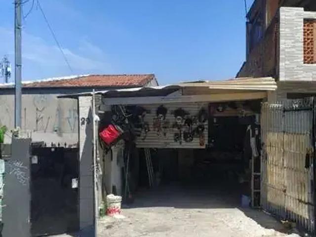 Casa / Sobrado para Venda em São Paulo/SP Vila Cardoso Franco