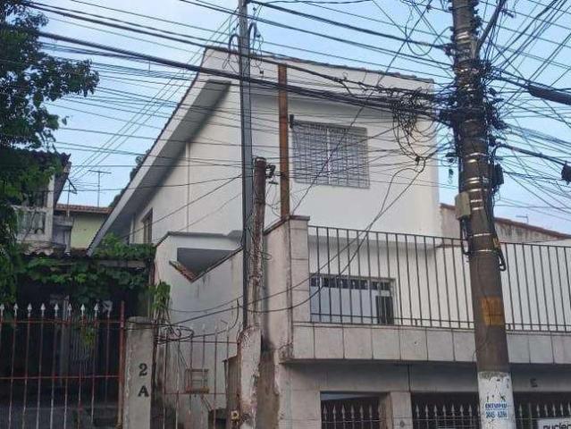 Casa / Sobrado para Venda em São Paulo/SP Vila Cardoso Franco