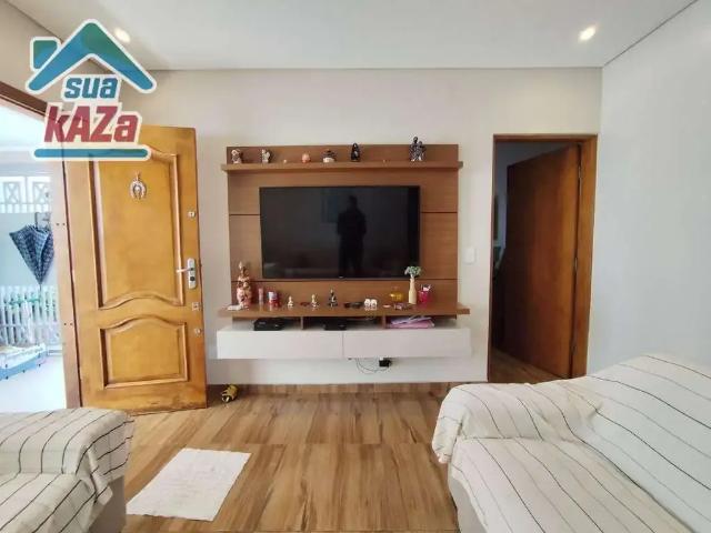 Casa / Sobrado para Venda em São Paulo/SP Vila Carioca 3 Quartos