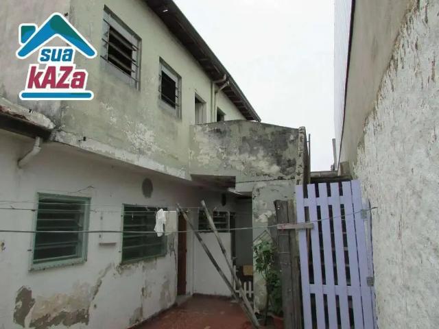 Casa / Sobrado para Venda em São Paulo/SP Vila Carioca 3 Quartos