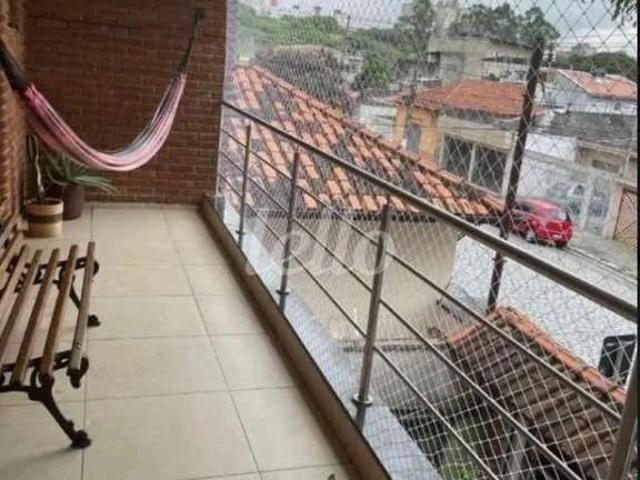 Casa / Sobrado para Venda em São Paulo/SP Vila Carioca 5 Quartos