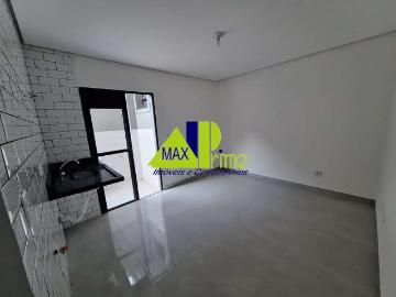 Casa / Sobrado para Venda em São Paulo/SP Vila Carlos de Campos 2 Quartos
