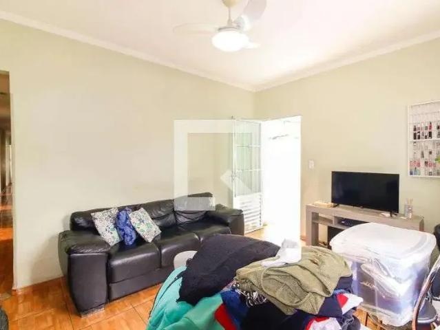 Casa / Sobrado para Venda em São Paulo/SP Vila Carrão 4 Quartos