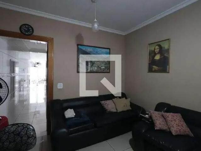 Casa / Sobrado para Venda em São Paulo/SP Vila Carrão 4 Quartos