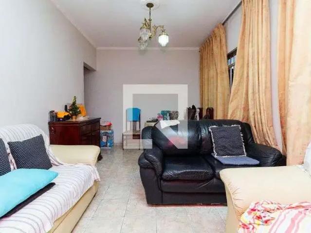 Casa / Sobrado para Venda em São Paulo/SP Vila Carrão 4 Quartos