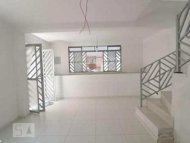 Casa / Sobrado para Venda em São Paulo/SP Vila Carrão 4 Quartos
