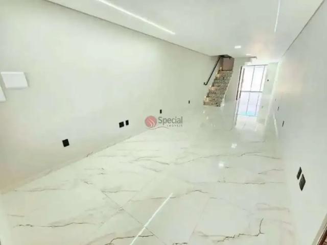 Casa / Sobrado para Venda em São Paulo/SP Vila Carrão 4 Quartos