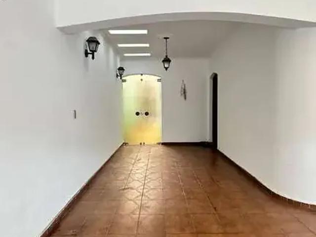 Casa / Sobrado para Venda em São Paulo/SP Vila Carrão 4 Quartos