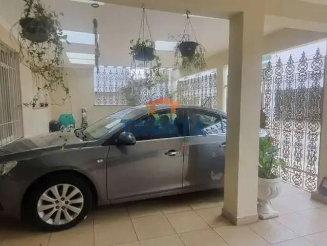 Casa / Sobrado para Venda em São Paulo/SP Vila Carrão 4 Quartos