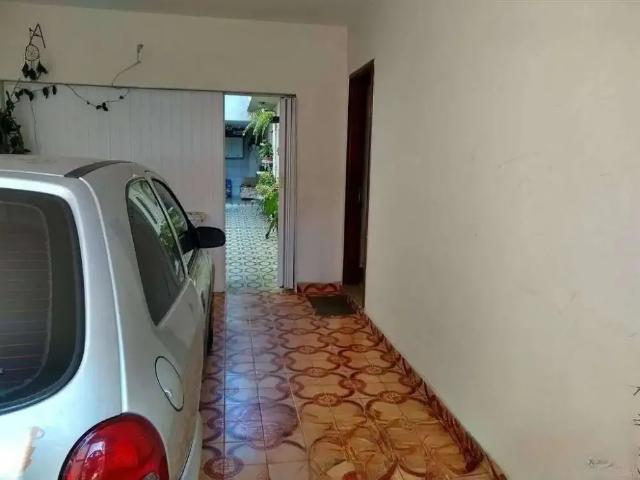 Casa / Sobrado para Venda em São Paulo/SP Vila Carrão 4 Quartos