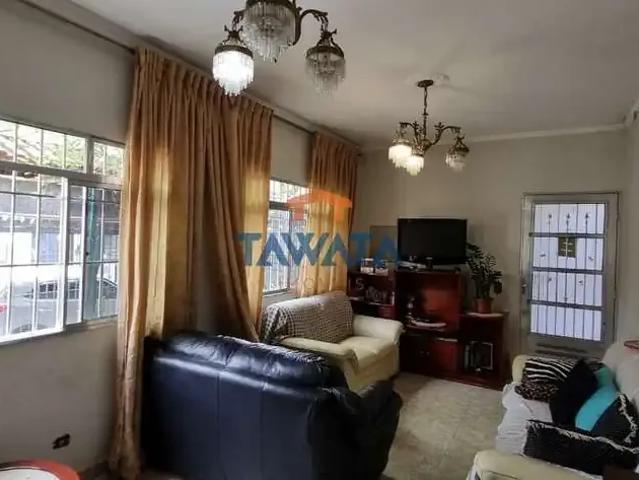 Casa / Sobrado para Venda em São Paulo/SP Vila Carrão 4 Quartos
