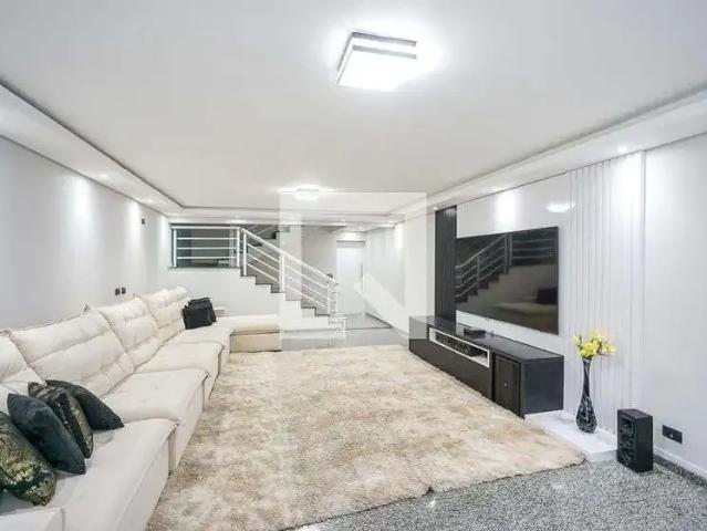 Casa / Sobrado para Venda em São Paulo/SP Vila Carrão 4 Quartos