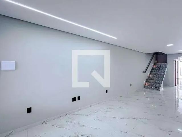 Casa / Sobrado para Venda em São Paulo/SP Vila Carrão 4 Quartos