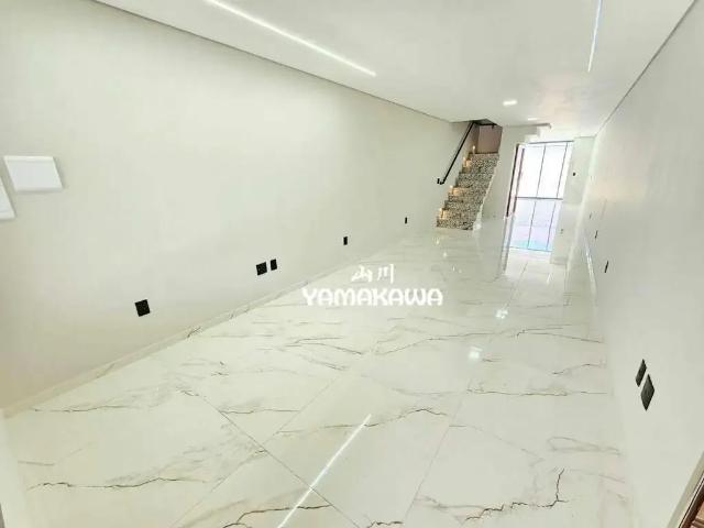 Casa / Sobrado para Venda em São Paulo/SP Vila Carrão 4 Quartos