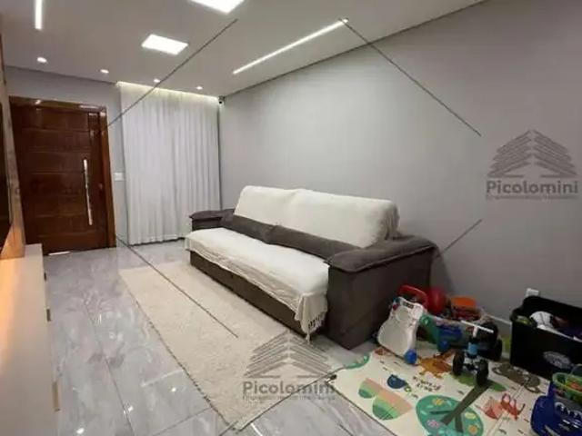 Casa / Sobrado para Venda em São Paulo/SP Vila Carrão 4 Quartos