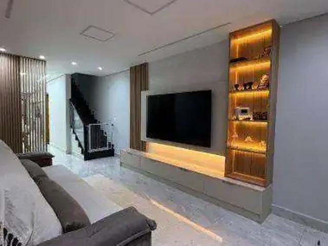 Casa / Sobrado para Venda em São Paulo/SP Vila Carrão 4 Quartos