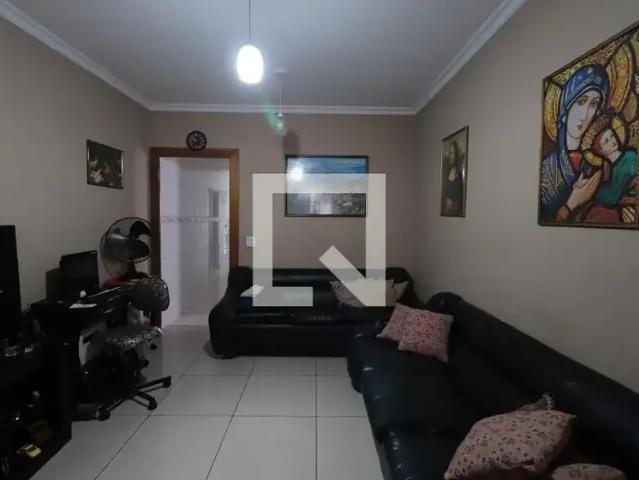 Casa / Sobrado para Venda em São Paulo/SP Vila Carrão 4 Quartos