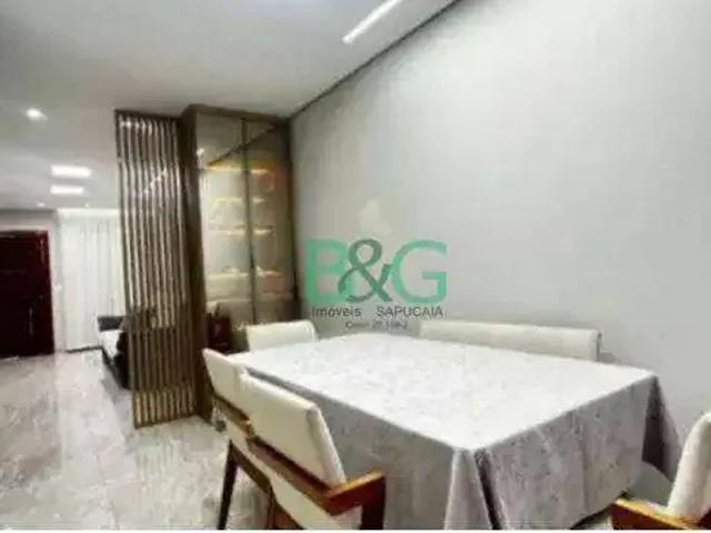Casa / Sobrado para Venda em São Paulo/SP Vila Carrão 4 Quartos
