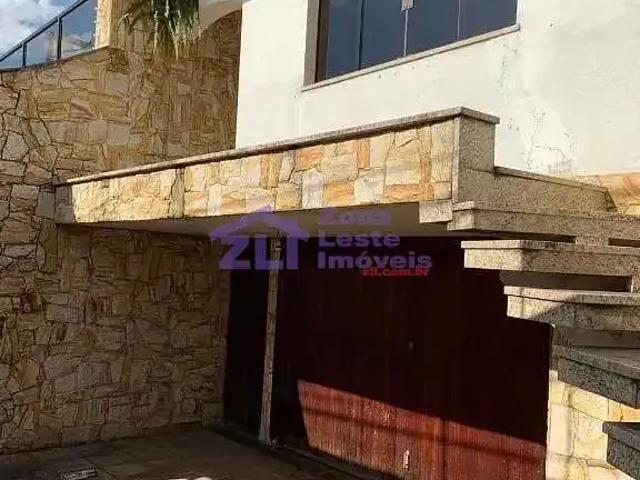 Casa / Sobrado para Venda em São Paulo/SP Vila Carrão 4 Quartos