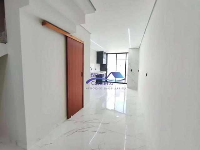Casa / Sobrado para Venda em São Paulo/SP Vila Carrão 4 Quartos