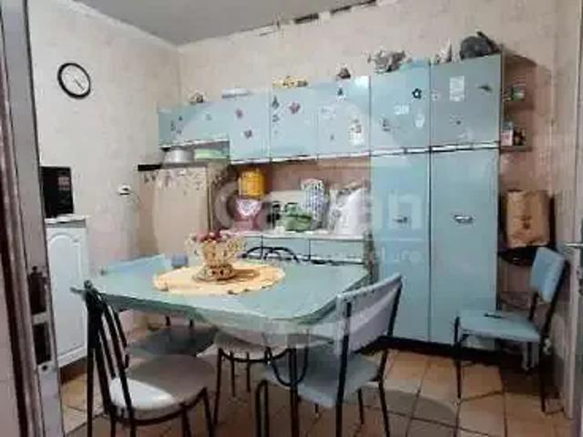Casa / Sobrado para Venda em São Paulo/SP Vila Carrão 4 Quartos