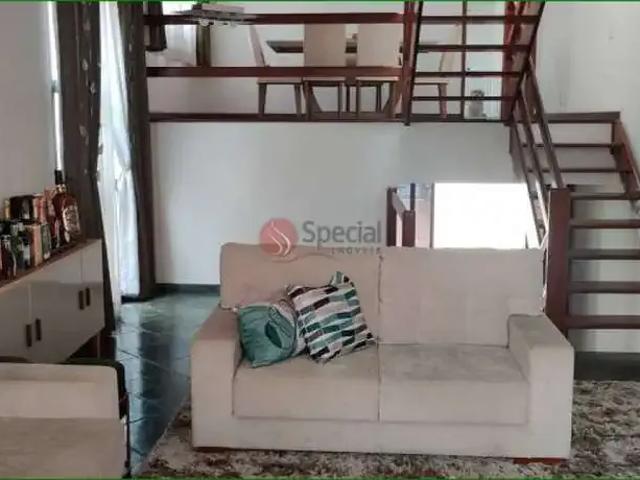 Casa / Sobrado para Venda em São Paulo/SP Vila Carrão 4 Quartos