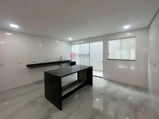 Casa / Sobrado para Venda em São Paulo/SP Vila Carrão 4 Quartos