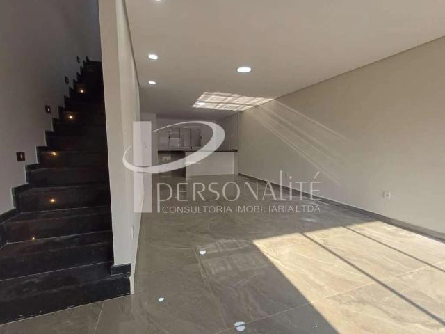 Casa / Sobrado para Venda em São Paulo/SP Vila Carrão 4 Quartos