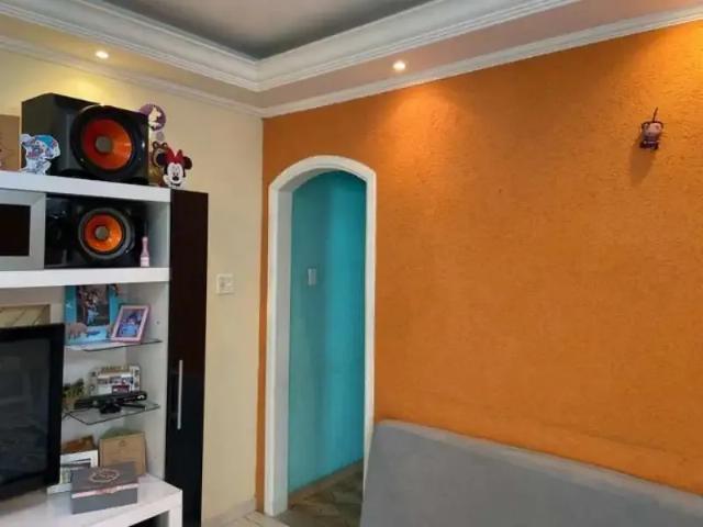 Casa / Sobrado para Venda em São Paulo/SP Vila Carrão 4 Quartos