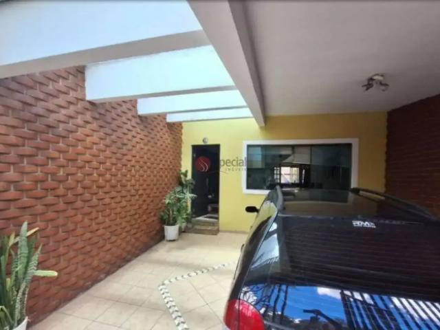 Casa / Sobrado para Venda em São Paulo/SP Vila Carrão 4 Quartos
