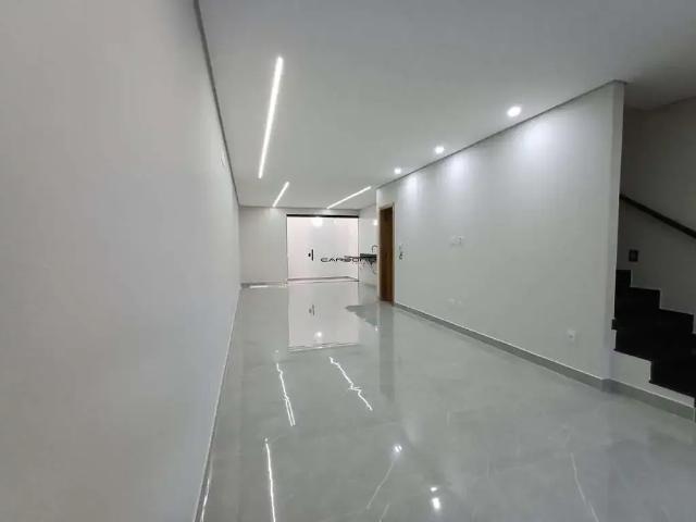Casa / Sobrado para Venda em São Paulo/SP Vila Carrão 4 Quartos