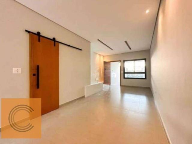 Casa / Sobrado para Venda em São Paulo/SP Vila Carrão 4 Quartos