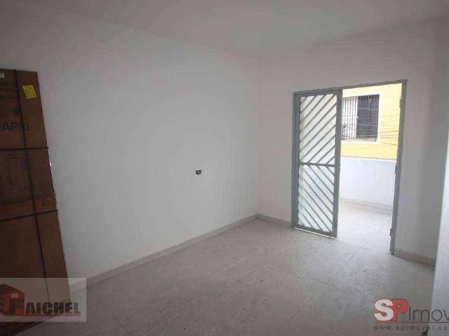 Casa / Sobrado para Venda em São Paulo/SP Vila Carrão 4 Quartos