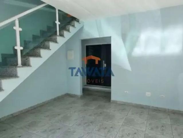 Casa / Sobrado para Venda em São Paulo/SP Vila Carrão 4 Quartos