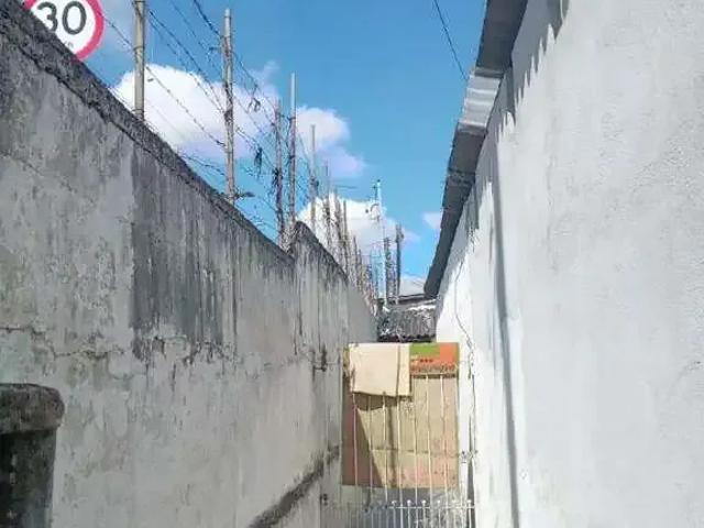 Casa / Sobrado para Venda em São Paulo/SP Vila Carrão 4 Quartos
