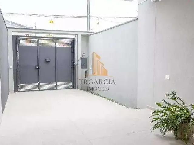 Casa / Sobrado para Venda em São Paulo/SP Vila Carrão 4 Quartos