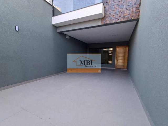 Casa / Sobrado para Venda em São Paulo/SP Vila Carrão 4 Quartos