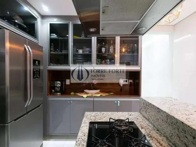 Casa / Sobrado para Venda em São Paulo/SP Vila Carrão 4 Quartos