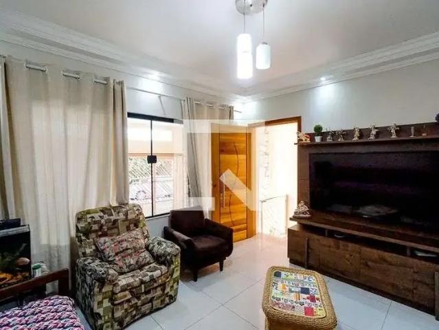 Casa / Sobrado para Venda em São Paulo/SP Vila Carrão 4 Quartos