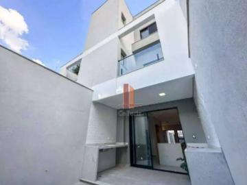 Casa / Sobrado para Venda em São Paulo/SP Vila Carrão 4 Quartos