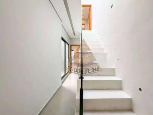 Casa / Sobrado para Venda em São Paulo/SP Vila Carrão 4 Quartos