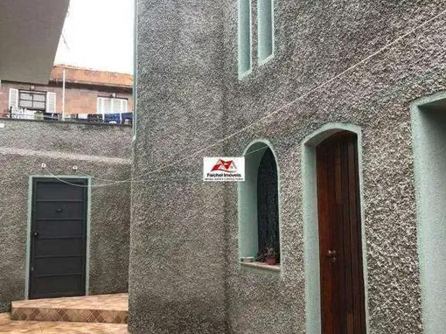 Casa / Sobrado para Venda em São Paulo/SP Vila Carrão 5 Quartos