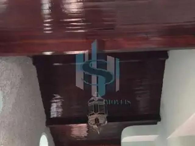Casa / Sobrado para Venda em São Paulo/SP Vila Carrão 5 Quartos