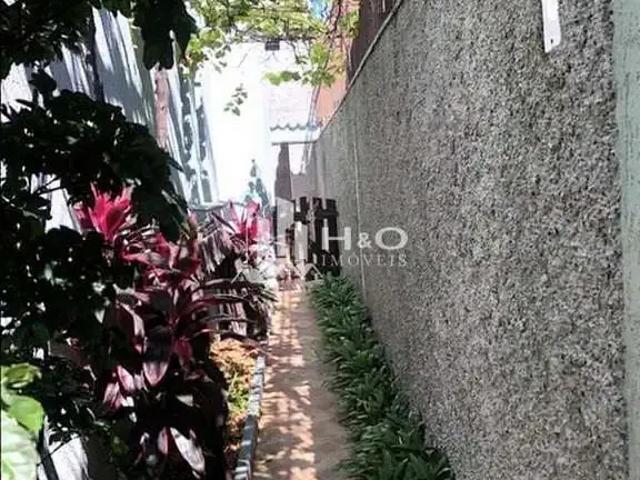Casa / Sobrado para Venda em São Paulo/SP Vila Carrão 5 Quartos