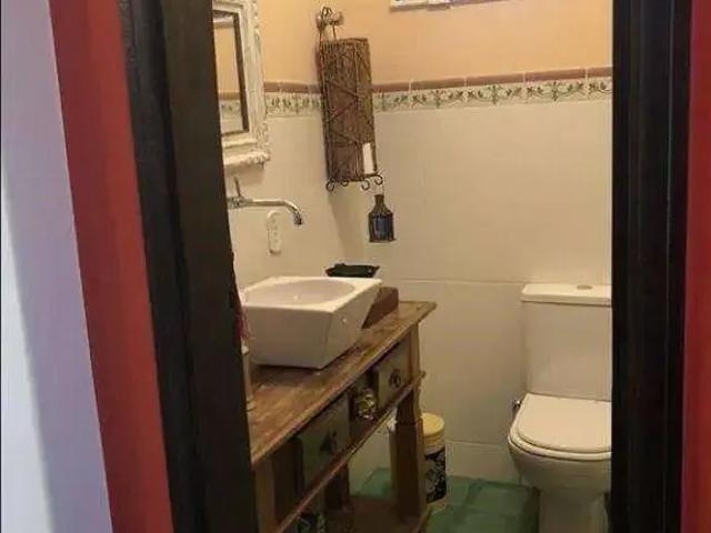 Casa / Sobrado para Venda em São Paulo/SP Vila Carrão 5 Quartos