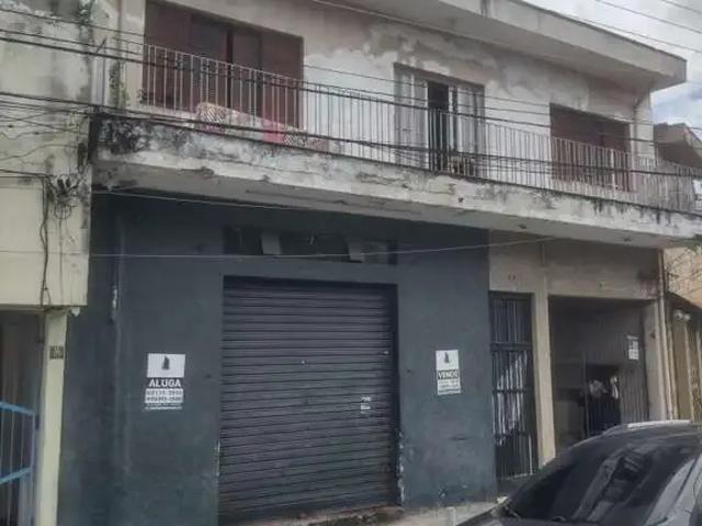 Casa / Sobrado para Venda em São Paulo/SP Vila Carrão