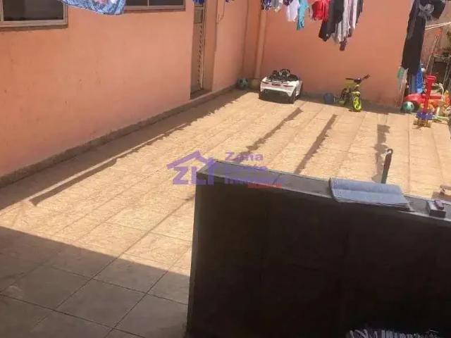 Casa / Sobrado para Venda em São Paulo/SP Vila Carrão 10 Quartos