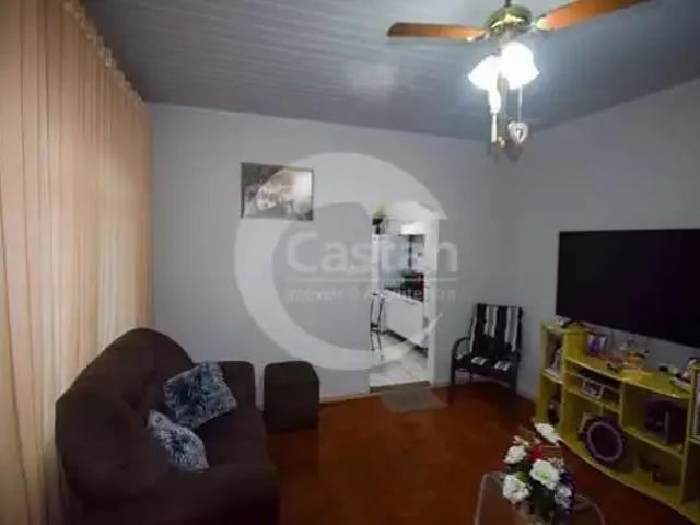 Casa / Sobrado para Venda em São Paulo/SP Vila Carrão 1 Quartos