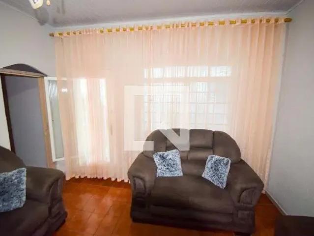 Casa / Sobrado para Venda em São Paulo/SP Vila Carrão 1 Quartos